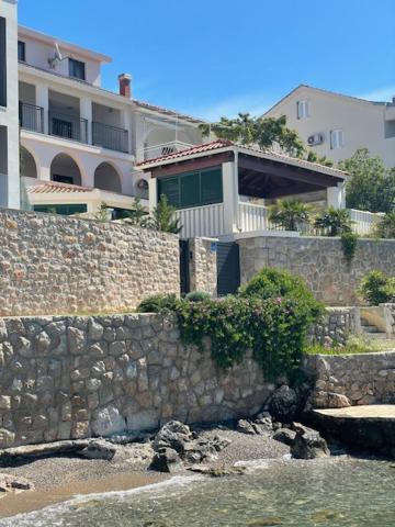 Appartement Sea View By Vivi Starigrad Paklenica